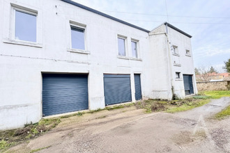 achat maison thionville 57100