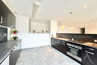 achat maison thionville 57100