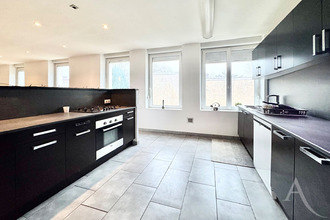 achat maison thionville 57100