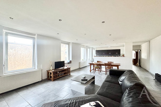 achat maison thionville 57100