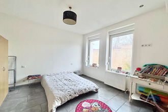 achat maison thionville 57100