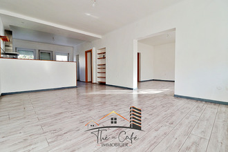 achat maison thionville 57100