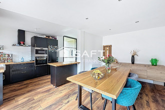 achat maison thionville 57100