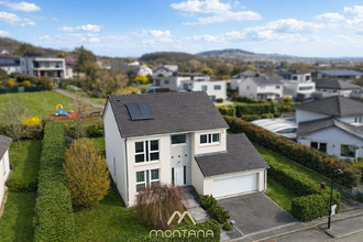 achat maison thionville 57100