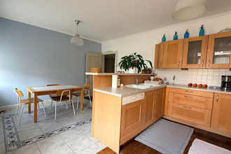 achat maison thionville 57100