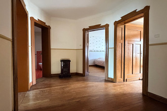 achat maison thionville 57100