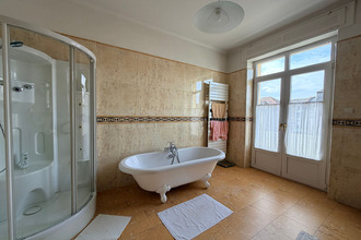 achat maison thionville 57100