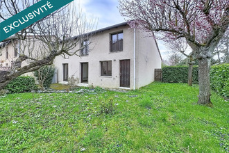 achat maison thionville 57100