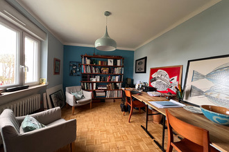 achat maison thionville 57100