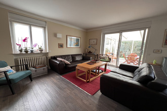 achat maison thionville 57100