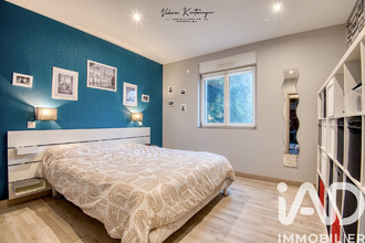 achat maison thionville 57100