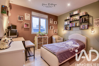 achat maison thionville 57100