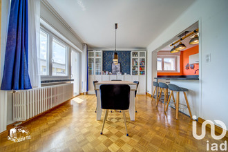 achat maison thionville 57100