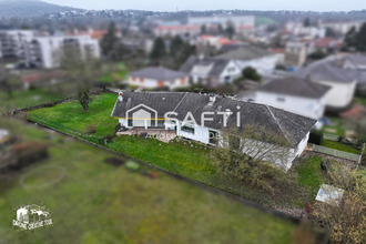 achat maison thionville 57100