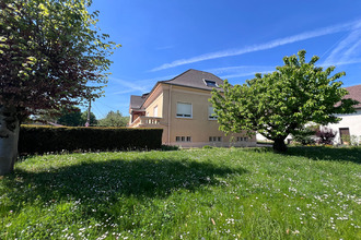 achat maison thionville 57100