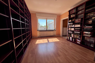 achat maison thionville 57100