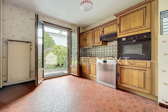 achat maison thionville 57100