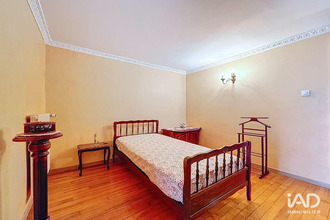 achat maison thionville 57100