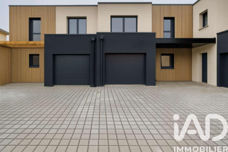 achat maison thionville 57100