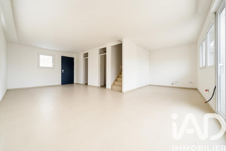 achat maison thionville 57100