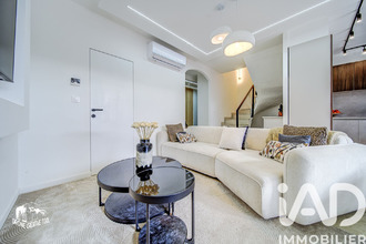 achat maison thionville 57100