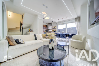 achat maison thionville 57100