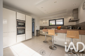 achat maison thionville 57100