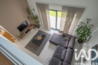 achat maison thionville 57100