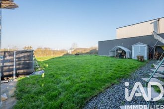 achat maison thionville 57100