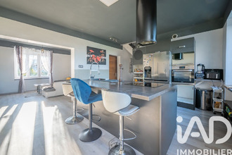 achat maison thionville 57100