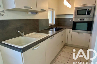 achat maison thionville 57100