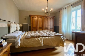 achat maison thionville 57100