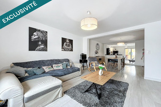 achat maison thionville 57100