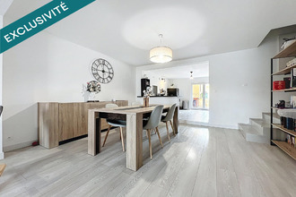 achat maison thionville 57100