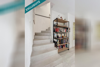 achat maison thionville 57100