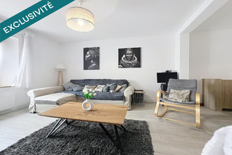 achat maison thionville 57100