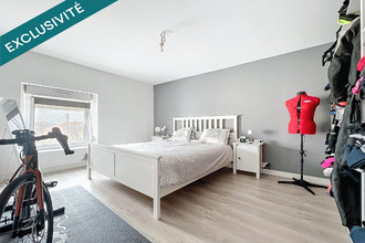 achat maison thionville 57100