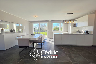 achat maison thionville 57100