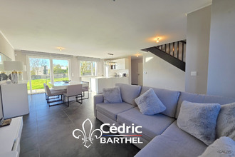 achat maison thionville 57100