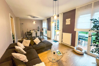 achat maison thionville 57100