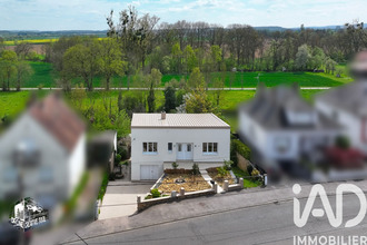 achat maison thionville 57100