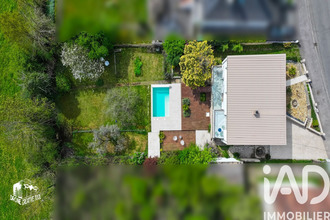 achat maison thionville 57100