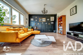 achat maison thionville 57100
