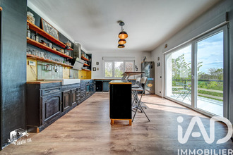 achat maison thionville 57100