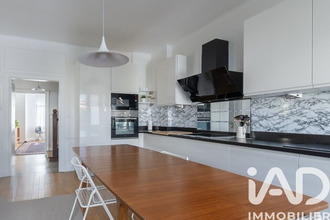 achat maison thionville 57100