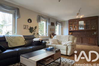 achat maison thionville 57100