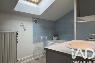 achat maison thionville 57100