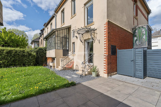 achat maison thionville 57100