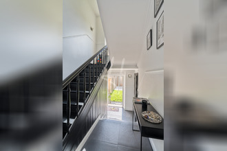 achat maison thionville 57100