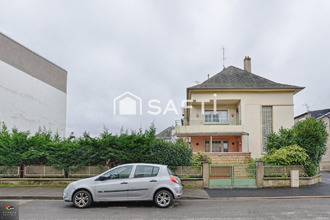 achat maison thionville 57100